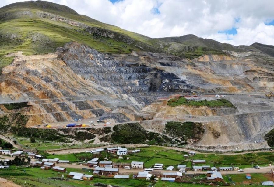 Apurímac requiere un tren