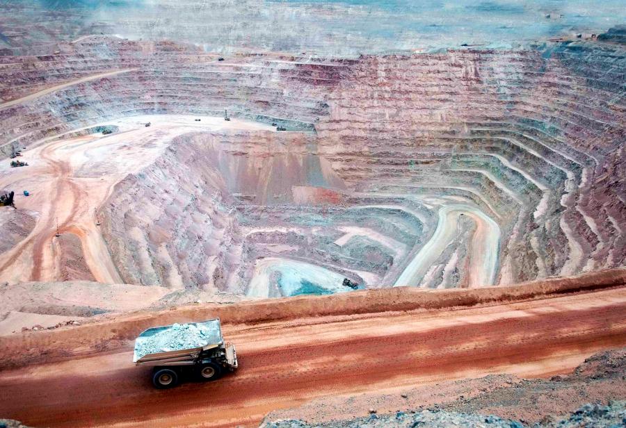 Valor agregado de la minería