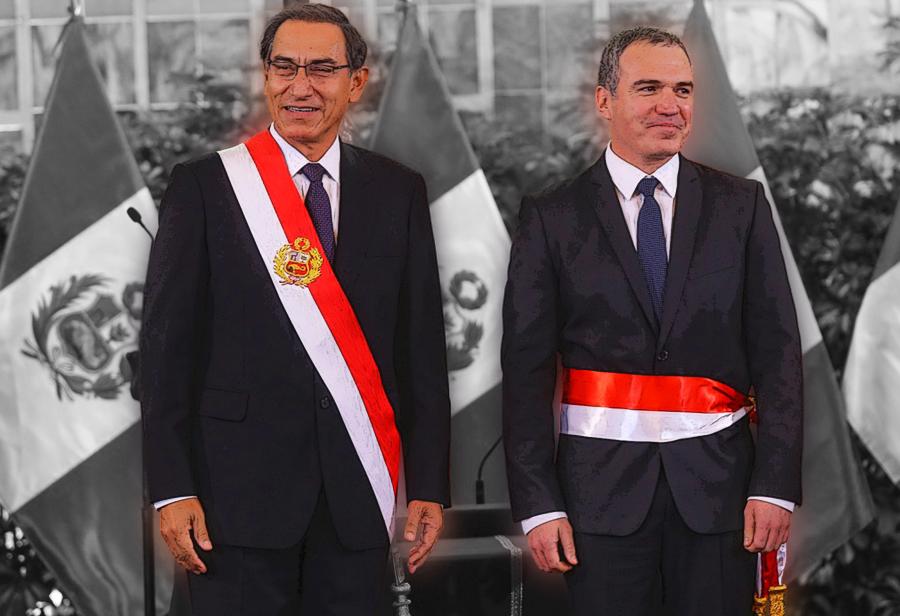 Más allá de la politización