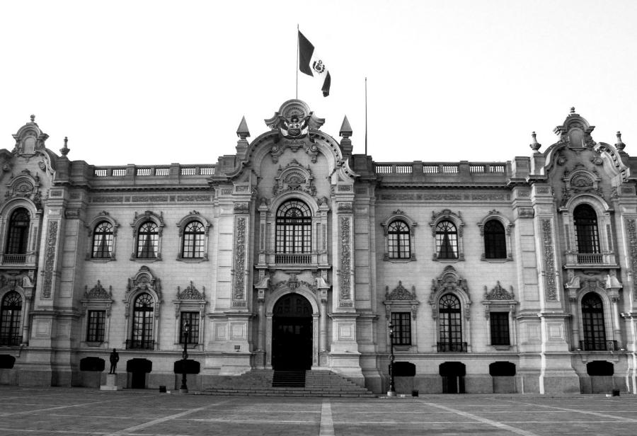 Decisión para gobernar