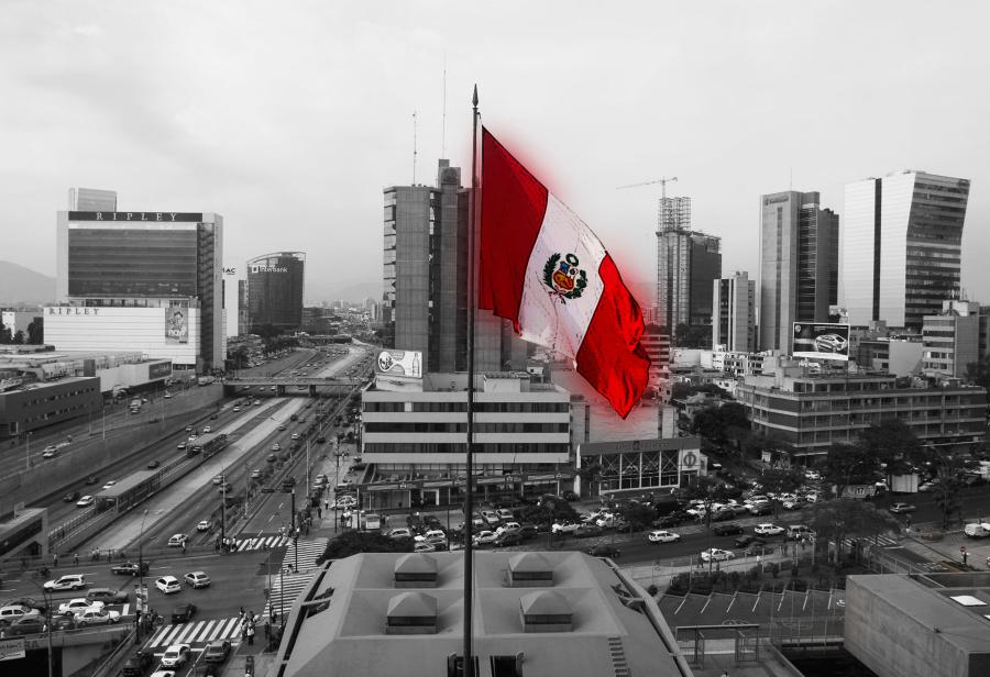 Bajar del pináculo y mantener la soledad