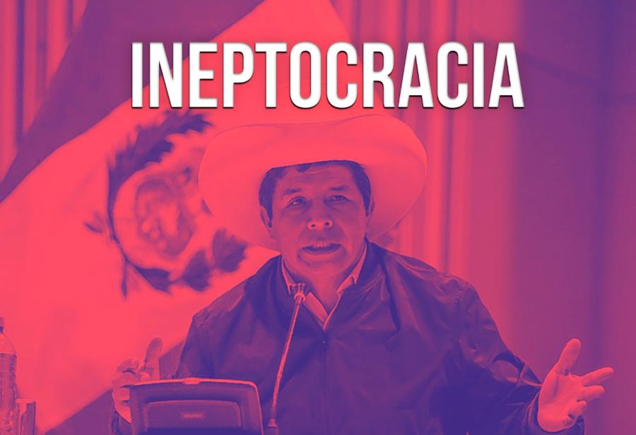 Ineptocracia