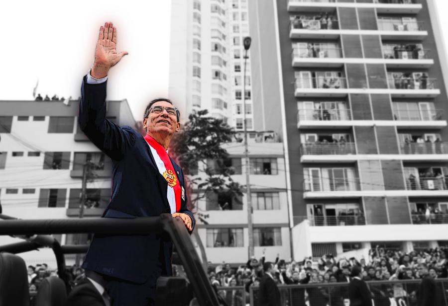 ¿Hacia dónde  vamos?