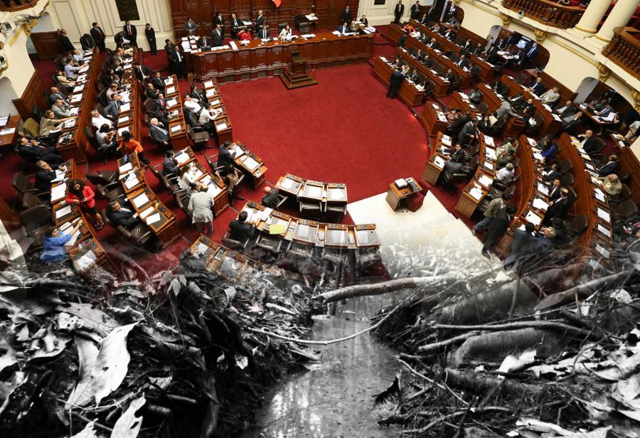 La izquierda y la derecha que el Perú espera