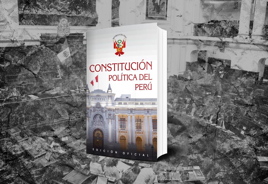 Respetar la Constitución 