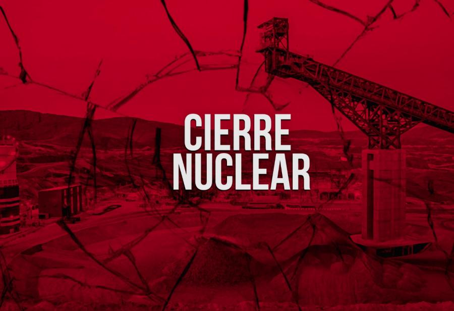 Cierre nuclear