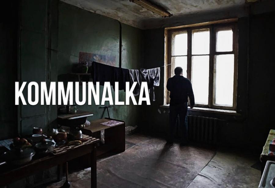 Kommunalka