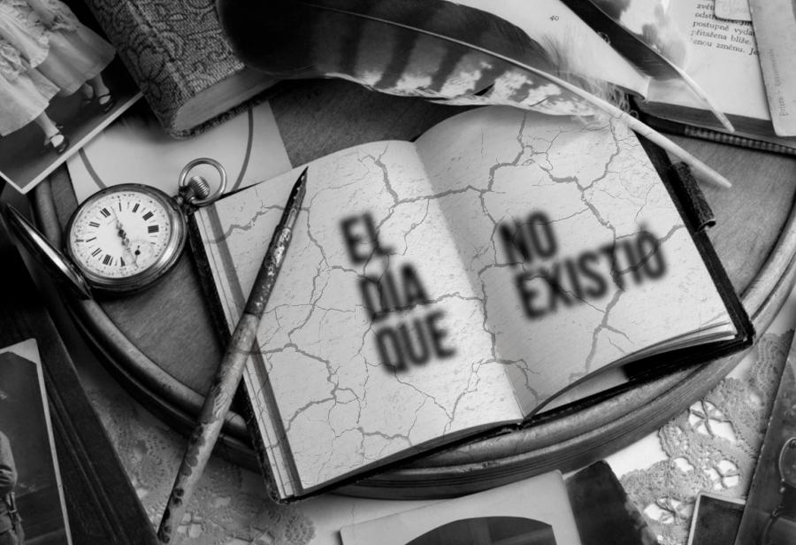 El dia que no existi&oacute;