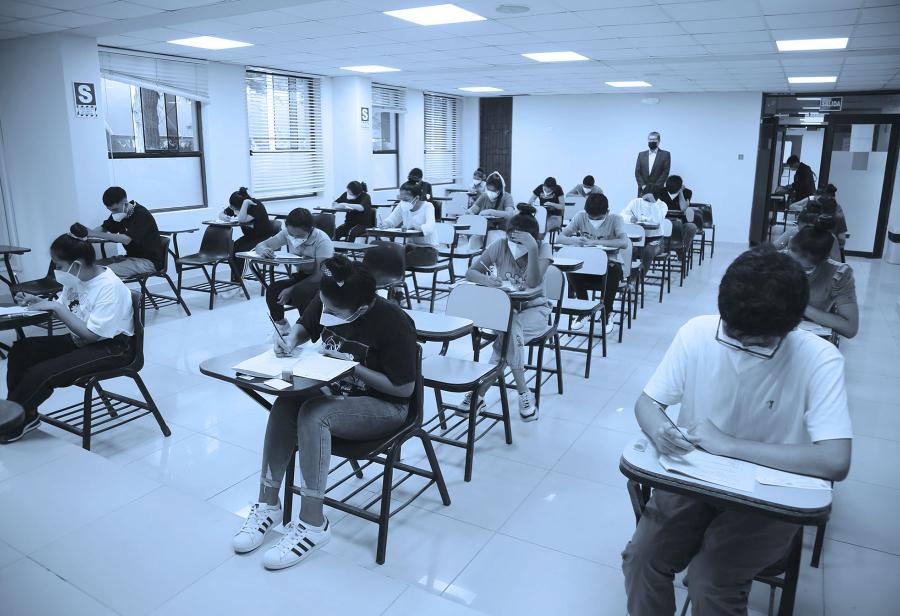 Examen Nacional de Medicina