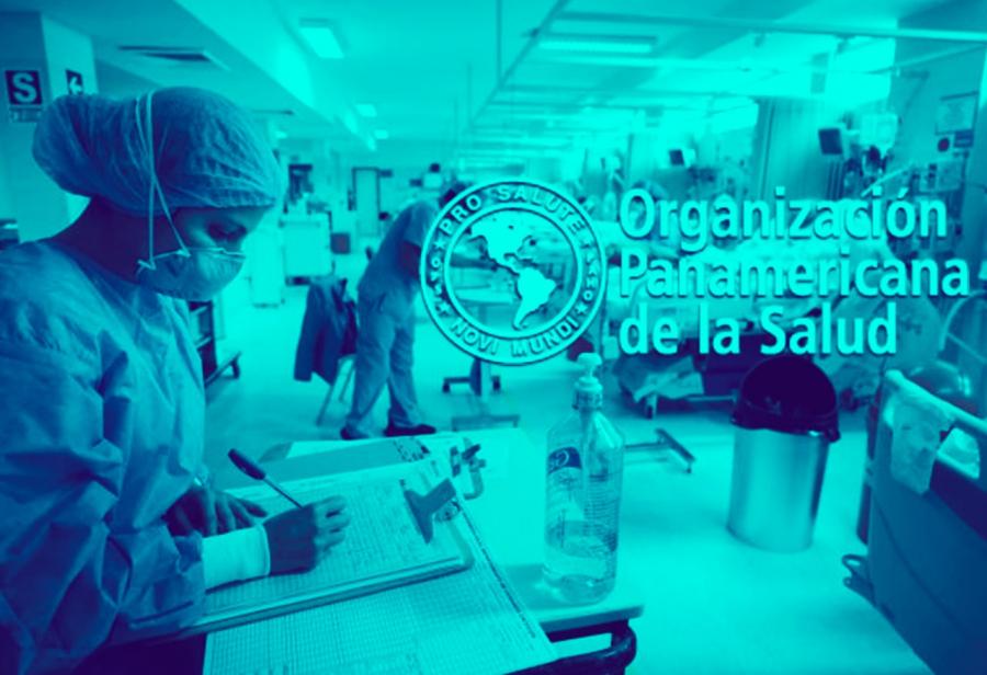 OPS y acceso a la salud en Perú