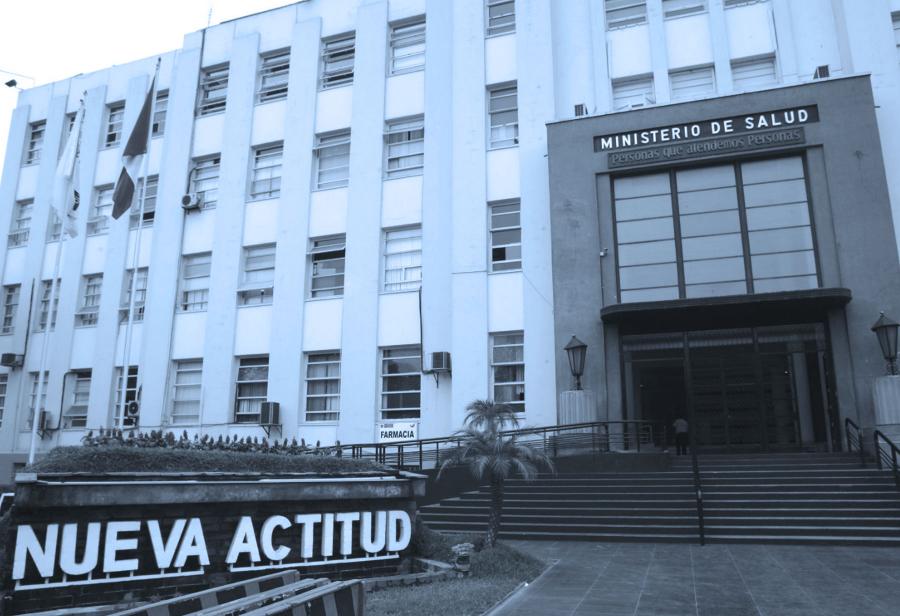 Minsa, competencias compartidas e inteligencia sanitaria