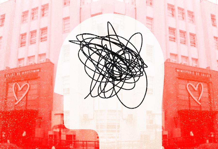 El Minsa y la salud mental