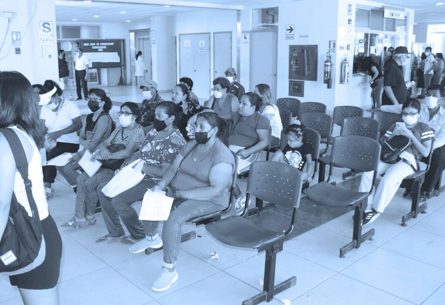 Tribunal Constitucional y derecho a la salud
