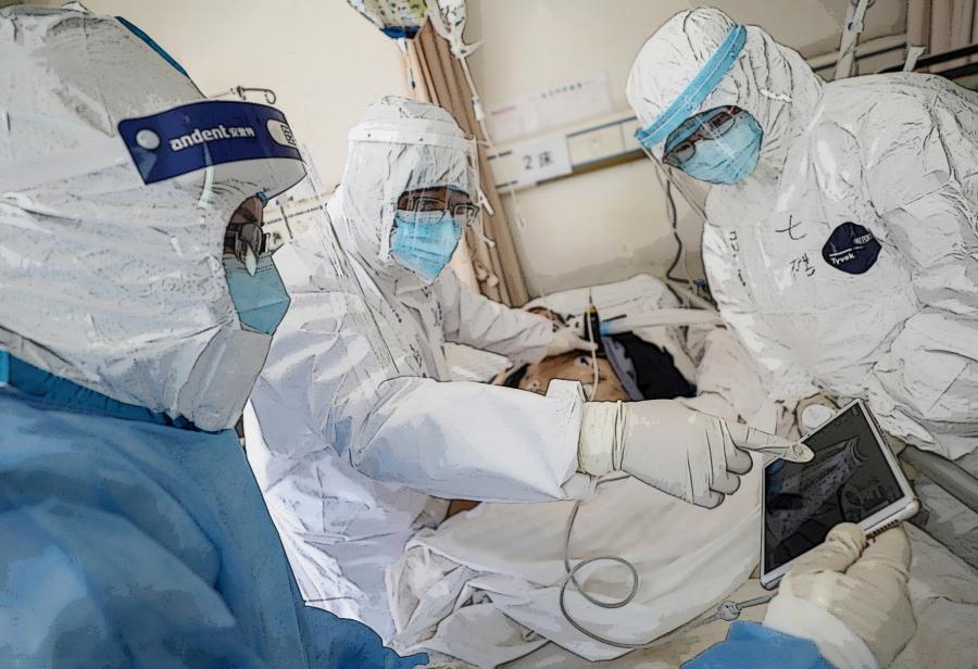 Emergencia sanitaria y el Plan de Respuesta