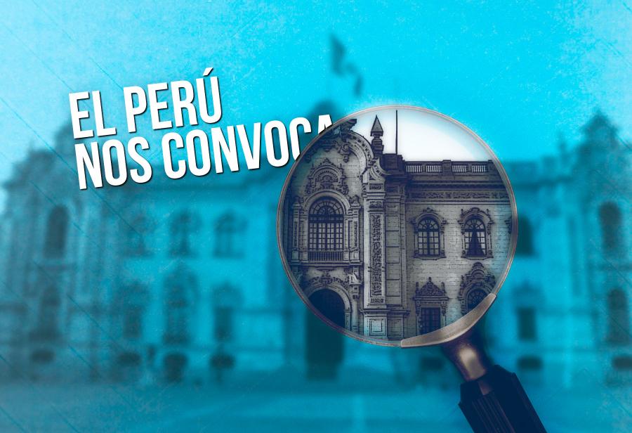 El Perú nos convoca