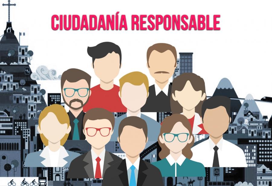Ciudadanía responsable