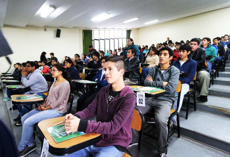 Diálogo: capacidad a ser desarrollada por la educación