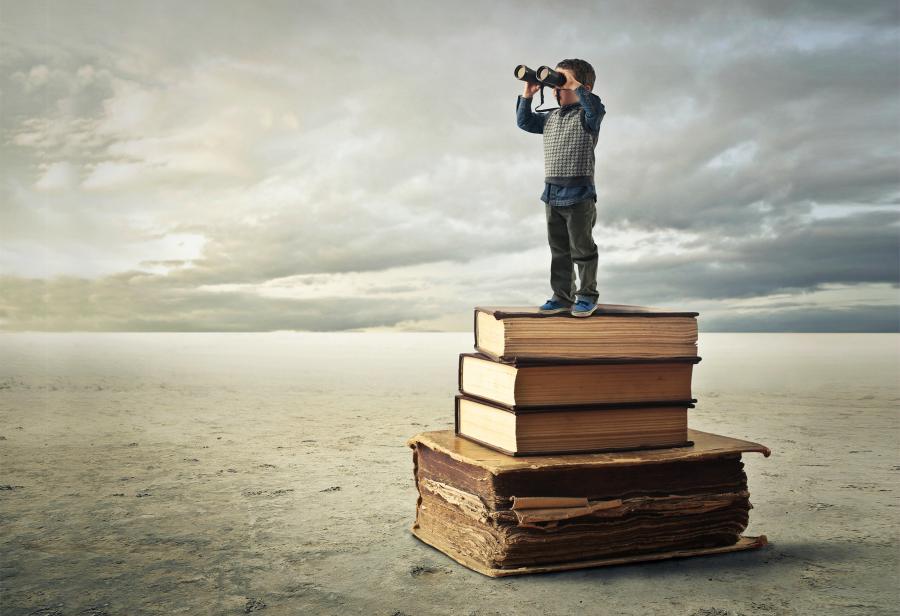 Educar para cambiar