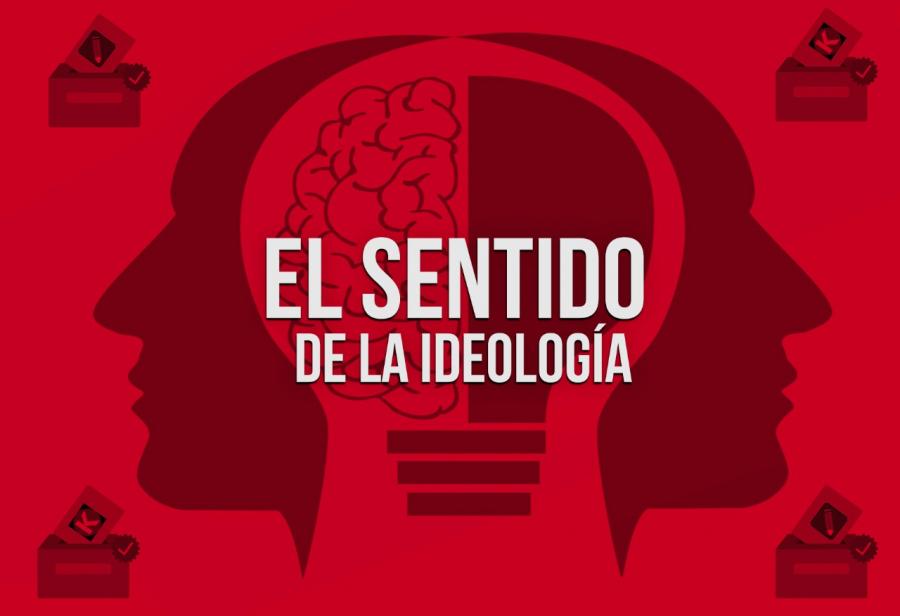 El sentido de la ideología