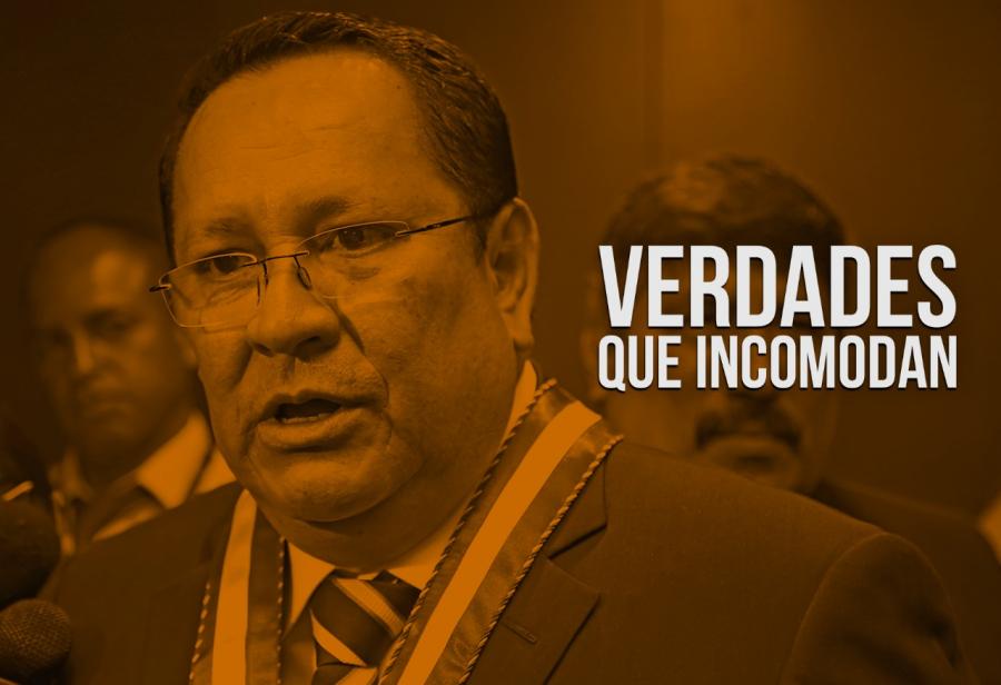 Verdades que incomodan