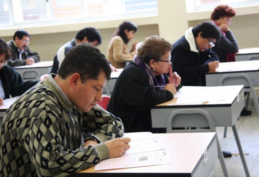 Evaluar para mejorar