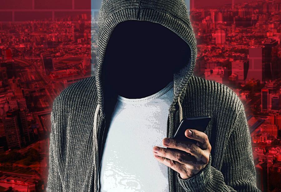 ¡Acorralados por la extorsión!