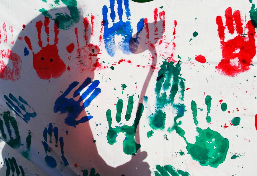 Día Universal de los Derechos Humanos
