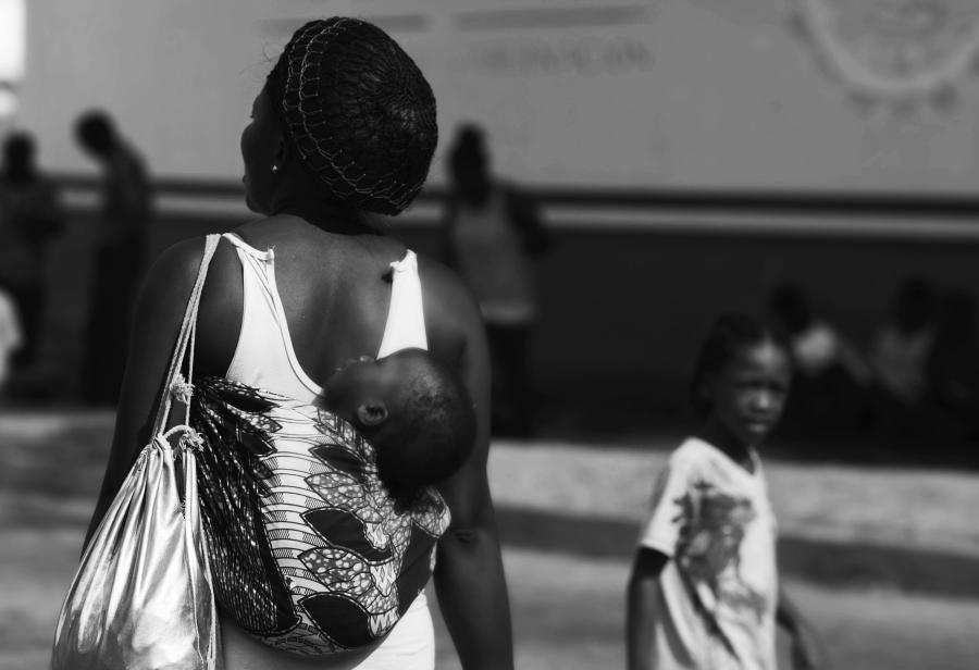 El ADN de nuestros orígenes y la migración
