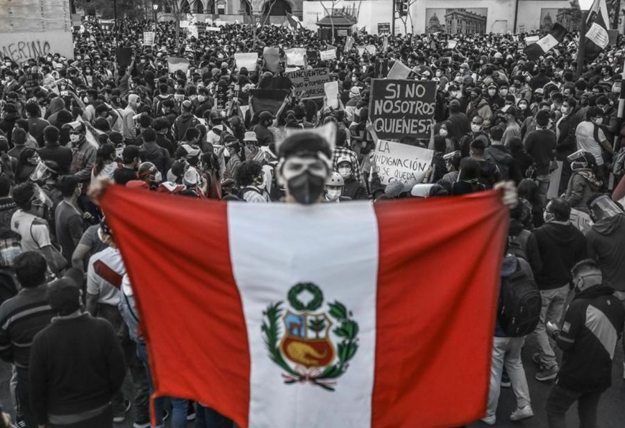 ¿Ejerciendo ciudadanía?