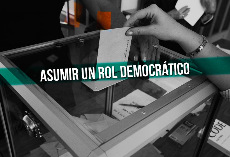 ¿Despistados?