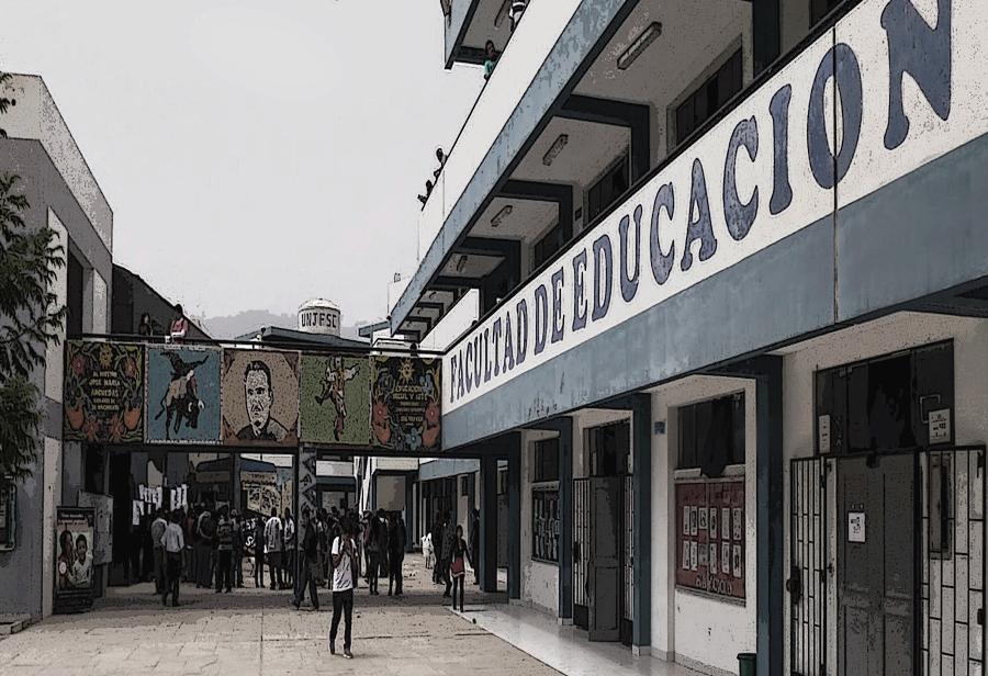 ¡Que los conservadores nos salven!