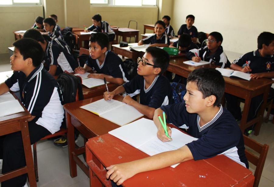 A propósito de los acuerdos por la educación