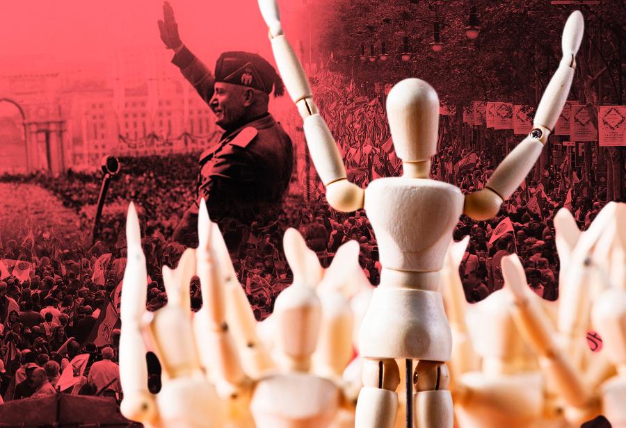 Populismos. ¿Neofascismos o neodemocracias? (1/4)