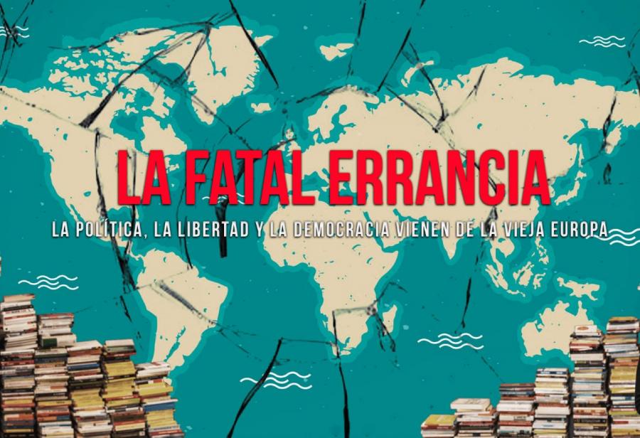 La fatal errancia