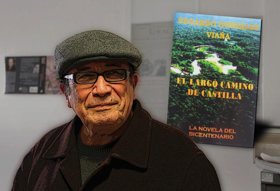 Una novela excepcional y sin fin
