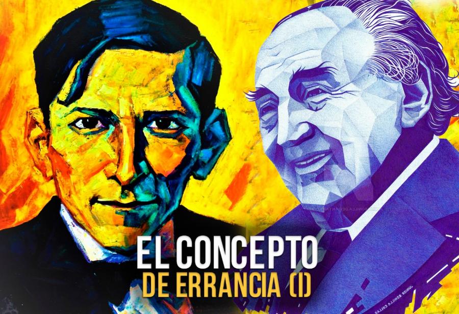 El concepto de errancia (I)