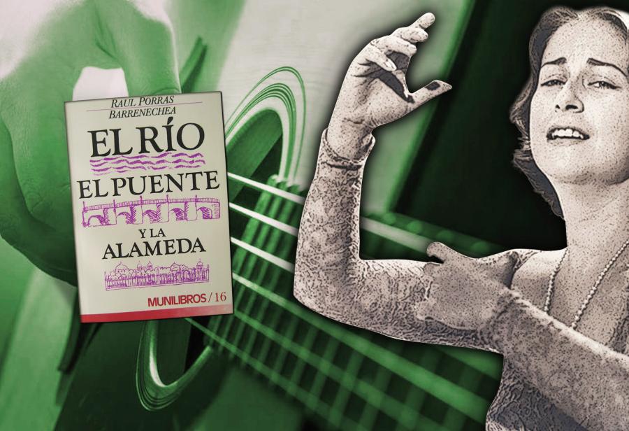 Déjame que te cuente… peruano