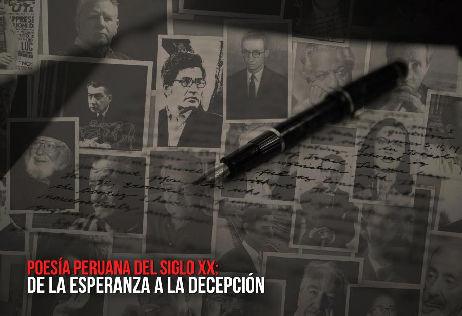 Los poetas o sea, la inteligencia colectiva