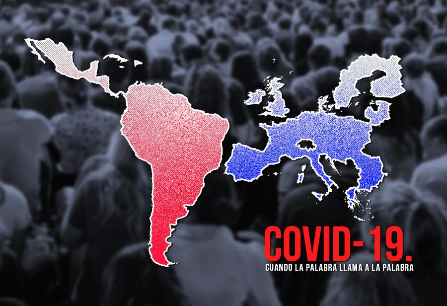 Covid-19. Cuando la palabra llama a la palabra