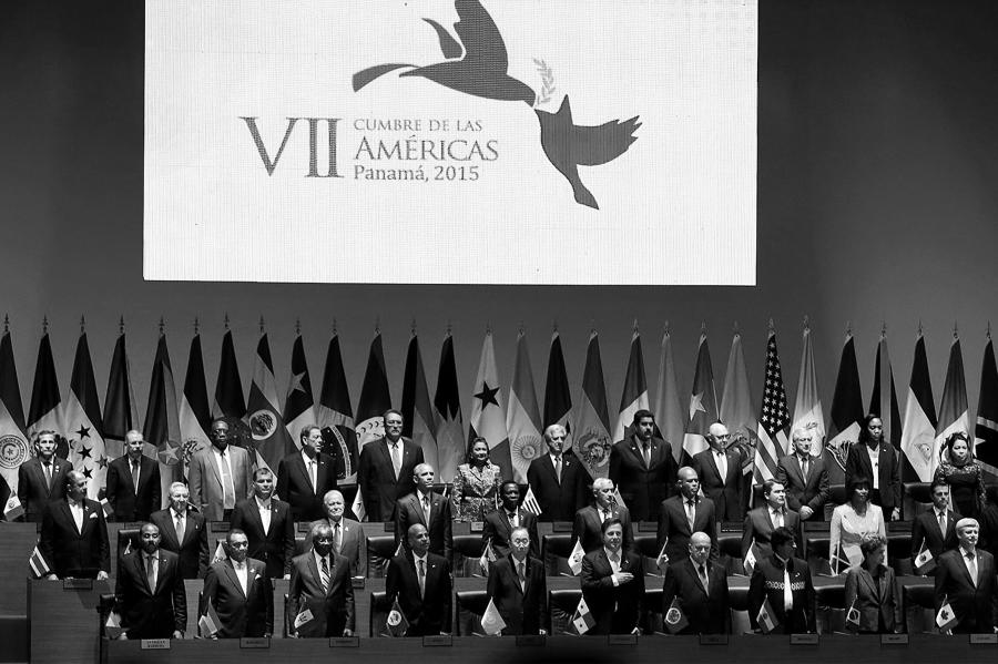 Cumbre de las Américas. Que no vengan (segunda parte)