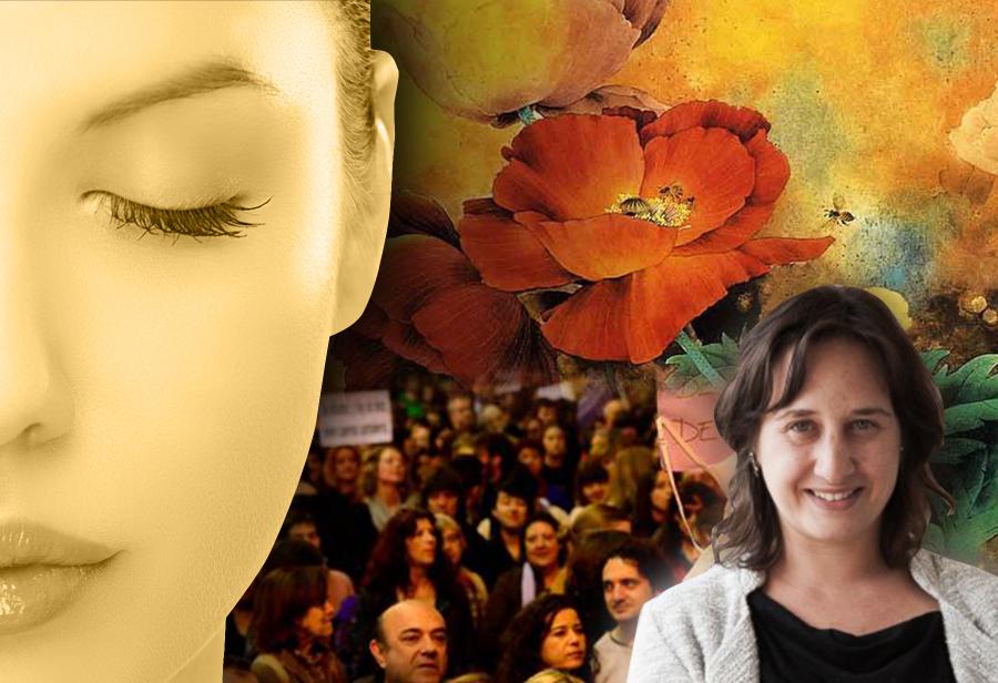 Miriam Jerade: La mujer y la filosofía 