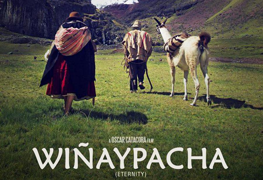 Wiñaypacha. Más que un film. Una metáfora