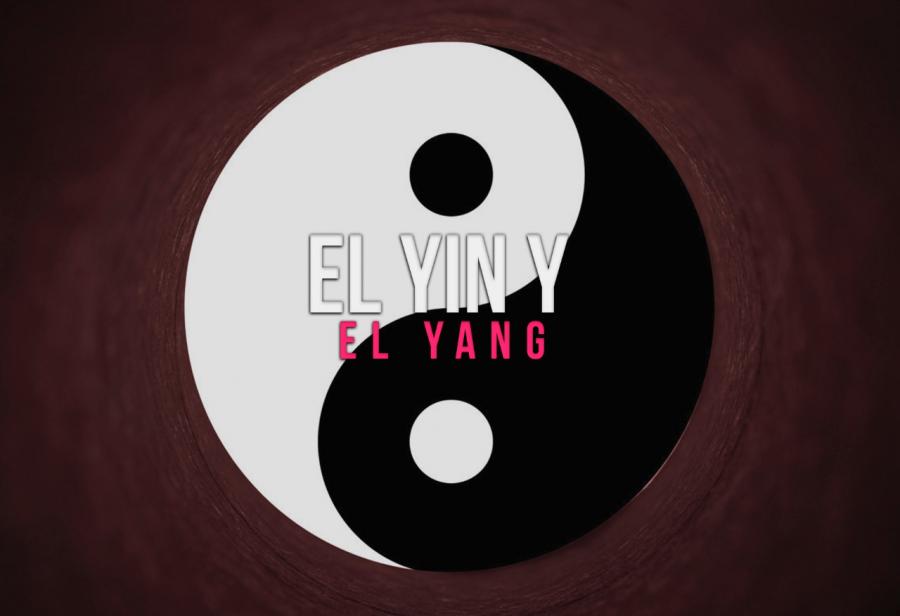 El yin y el yang