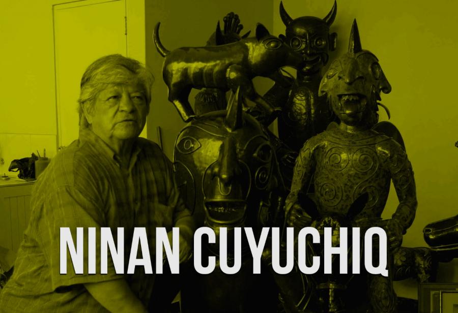 Ninan cuyuchiq