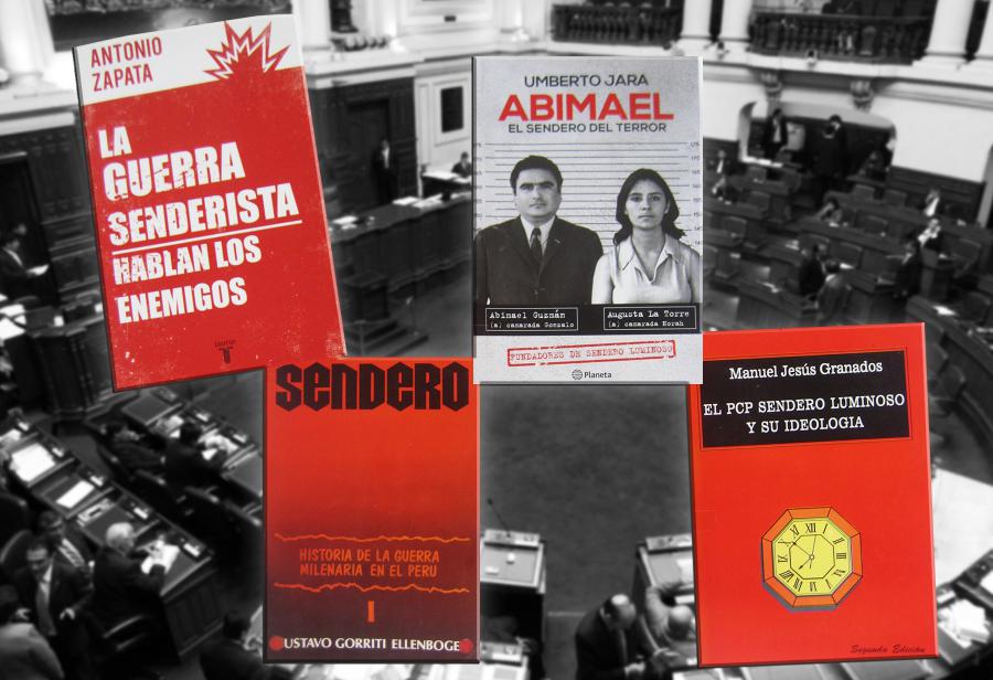 Cuadernillos y «la tenaz vocación por el disparate»