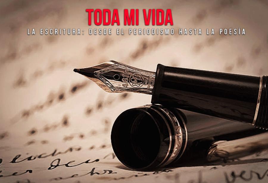 Toda mi vida