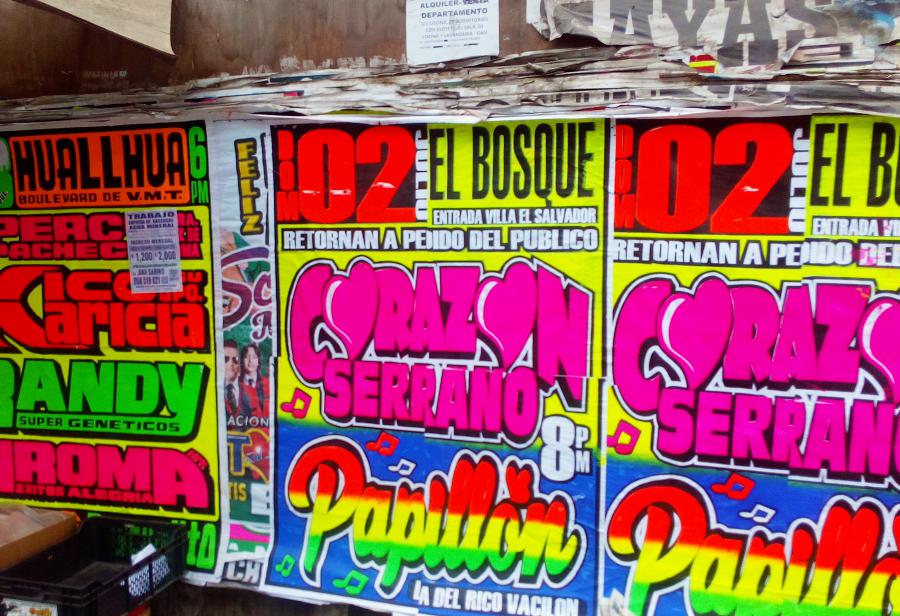 ¿A qué llamamos cultura chicha? Tres opiniones