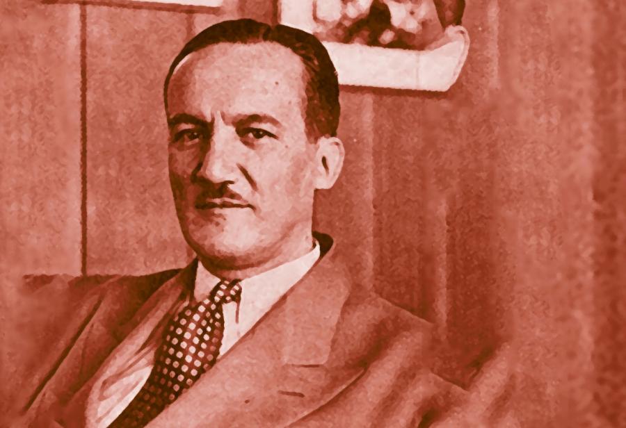 Lo que perdimos con Manuel Seoane