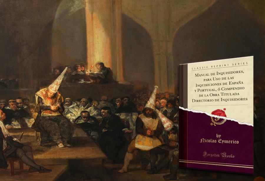 Manual para Inquisidores