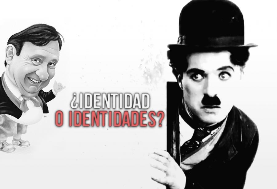¿Identidad o identidades?